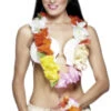 Smiffys Multicolour Hawaiian Leis Set -Masquerade Costumes 00001105p