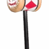 Harley Quinn Mallet Accessory 1 Harley Quinn Mallet Accessory -Masquerade Costumes 00001122p