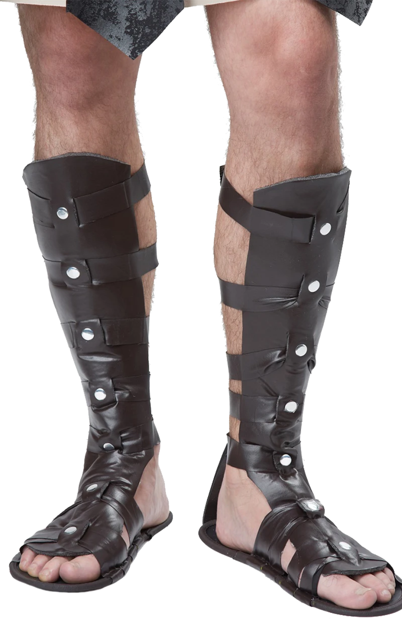 Gladiator Sandals 3 Gladiator Sandals