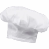 Adult Chef Hat Accessory -Masquerade Costumes 00001157p