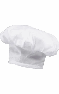 Adult Chef Hat Accessory