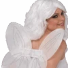 Angel Wings And Halo Set 1 Angel Wings And Halo Set -Masquerade Costumes 00001190p