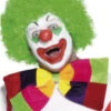 Smiffys Jumbo Clown Bow Tie Accessory