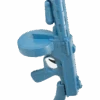 Smiffys Blue Fake Tommy Gun Toy Accessory -Masquerade Costumes 00001296p