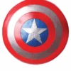 Adult Captain America Shield -Masquerade Costumes 00001385p
