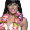 Smiffys Large Hawaiian Lei Accessory -Masquerade Costumes 00001600p