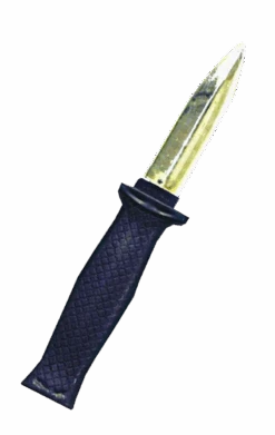 Smiffys Prank Hidden Dagger Accessory