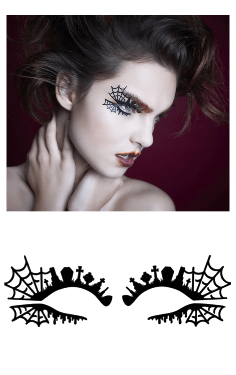 GENERIC Face Lace Va Va Tomb Accessory 3 GENERIC Face Lace Va Va Tomb Accessory