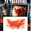 Sore Throat FX Transfer -Masquerade Costumes 00001721p