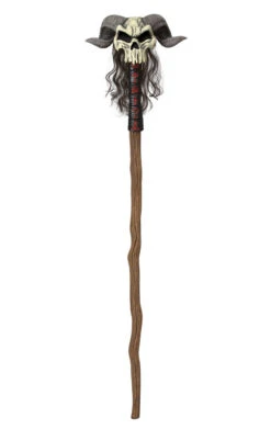 GENERIC Warlock Staff Accessory