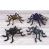 GENERIC 76cm Hairy Poseable Spider Decoration -Masquerade Costumes 00001905p