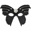 GENERIC Kimana Butterfly Facepiece -Masquerade Costumes 00002040p