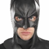 Full Batman Movie Facepiece 2 Full Batman Movie Facepiece -Masquerade Costumes 00002059p