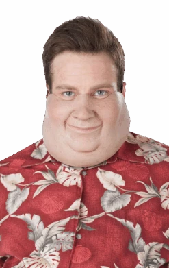 Super Size Facefacepiece