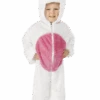 Smiffys Child Bunny Rabbit Costume