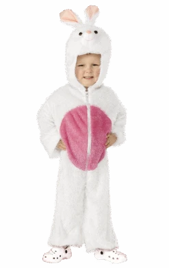 Smiffys Child Bunny Rabbit Costume