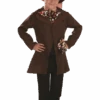 Childrens Little Mad Hatter Costume -Masquerade Costumes 00003184p