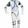 Kids Clone Trooper Star Wars Costume