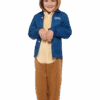 Smiffys Kids Beatrix Potter Peter Rabbit Costume 1 Smiffys Kids Beatrix Potter Peter Rabbit Costume -Masquerade Costumes 00003503p