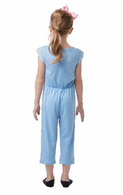 Girls Bo Peep Toy Story Costume 7 Girls Bo Peep Toy Story Costume -Masquerade Costumes 00003861a02