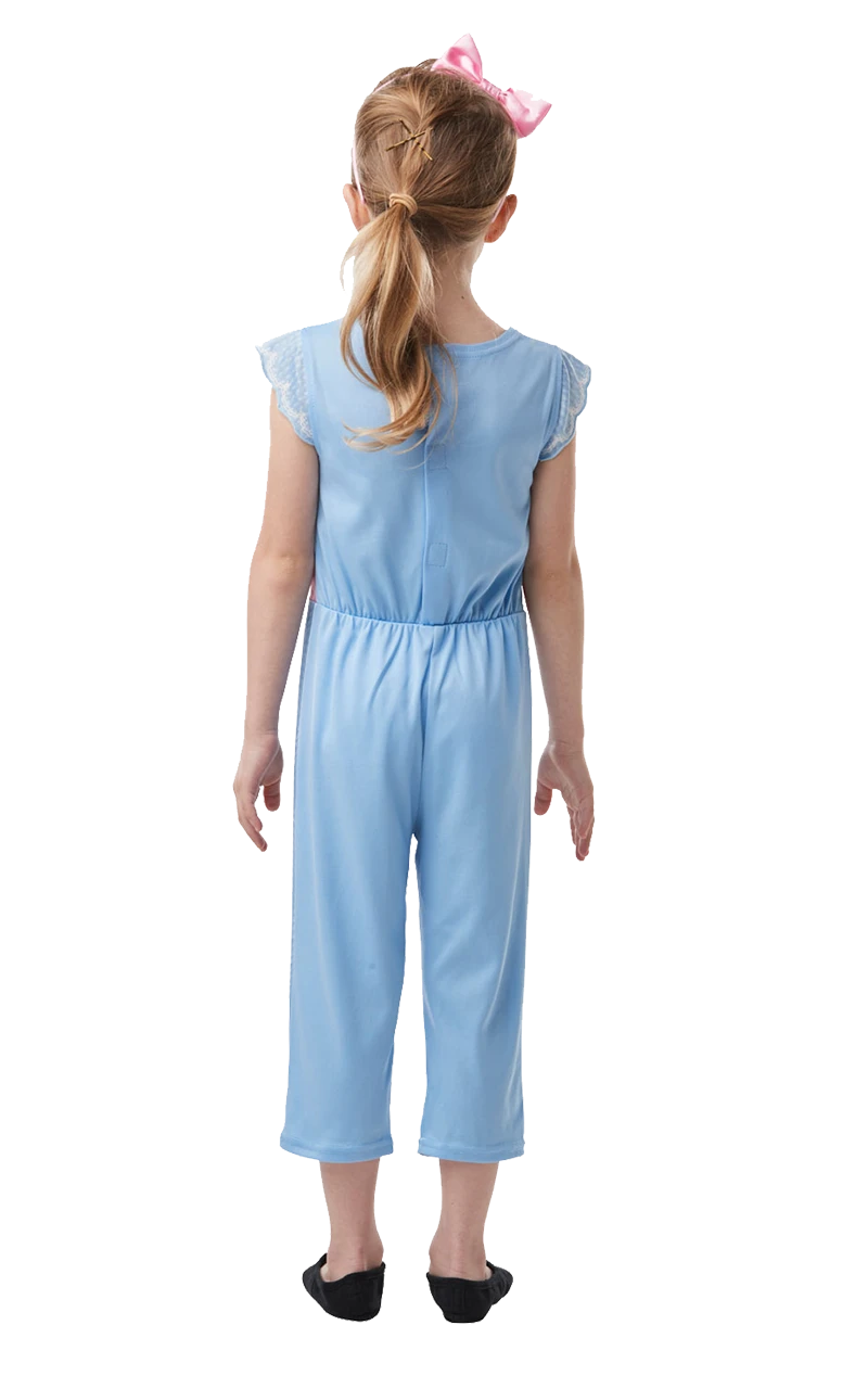 Girls Bo Peep Toy Story Costume 5 Girls Bo Peep Toy Story Costume - Image 3