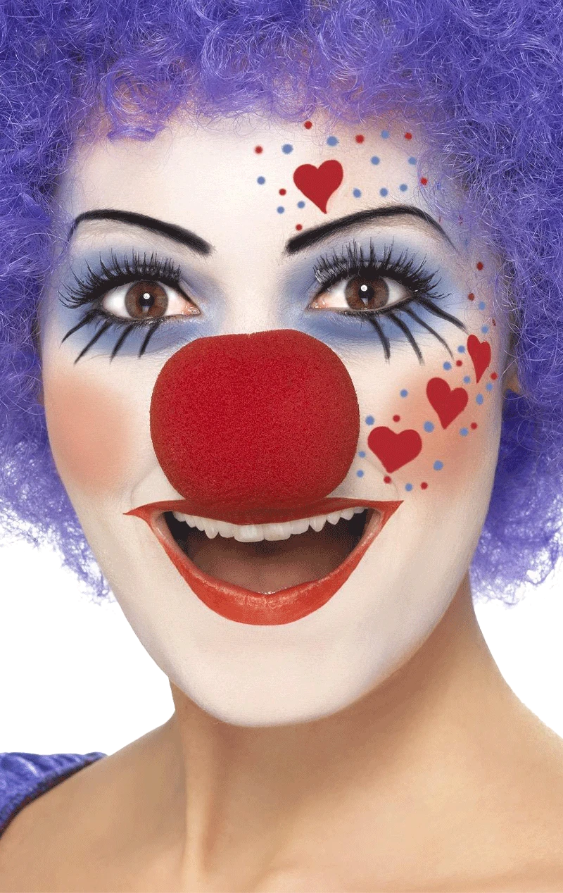 Smiffys Face Paint Palette 4 Smiffys Face Paint Palette - Image 2