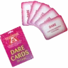 GENERIC Hen Dare Cards -Masquerade Costumes 00004629p