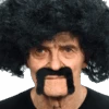 118 118 Moustache Accessory