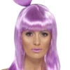 Smiffys Candy Queen Wig -Masquerade Costumes 00005364p