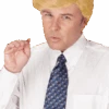 Palmer Comb Over Trump Wig -Masquerade Costumes 00005900p