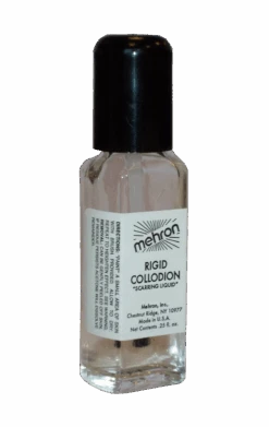 Rigid Collodion Liquid