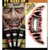 Decay FX Makeup Kit -Masquerade Costumes 00008256p