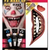 Clown Makeup Set 2 Clown Makeup Set -Masquerade Costumes 00008259p