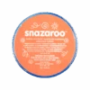 Snazaroo Light Orange Face Paint
