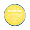 Snazaroo Yellow Face Paint 1 Snazaroo Yellow Face Paint -Masquerade Costumes 00008278p