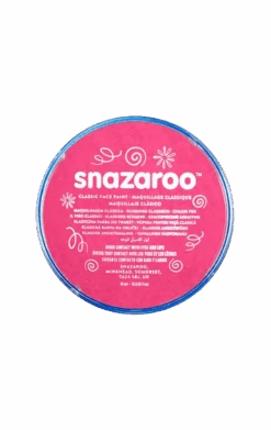 Snazaroo Pink Face Paint