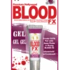 Dark Red Gel Blood FX -Masquerade Costumes 00008283p