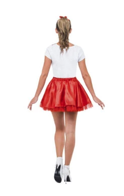Smiffys Sandy Cheerleader Costume 7 Smiffys Sandy Cheerleader Costume -Masquerade Costumes 00009509a02