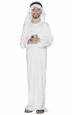 Smiffys Boys Nativity Innkeeper Costume