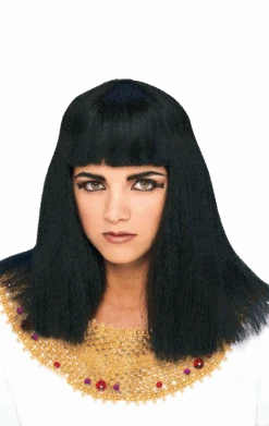 Cleopatra Wig
