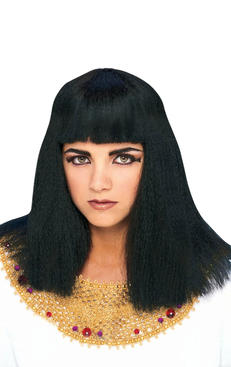 Cleopatra Wig 3 Cleopatra Wig
