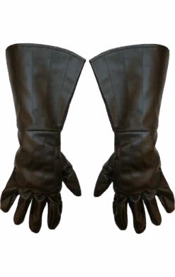 Darth Vader Adult Size Gloves