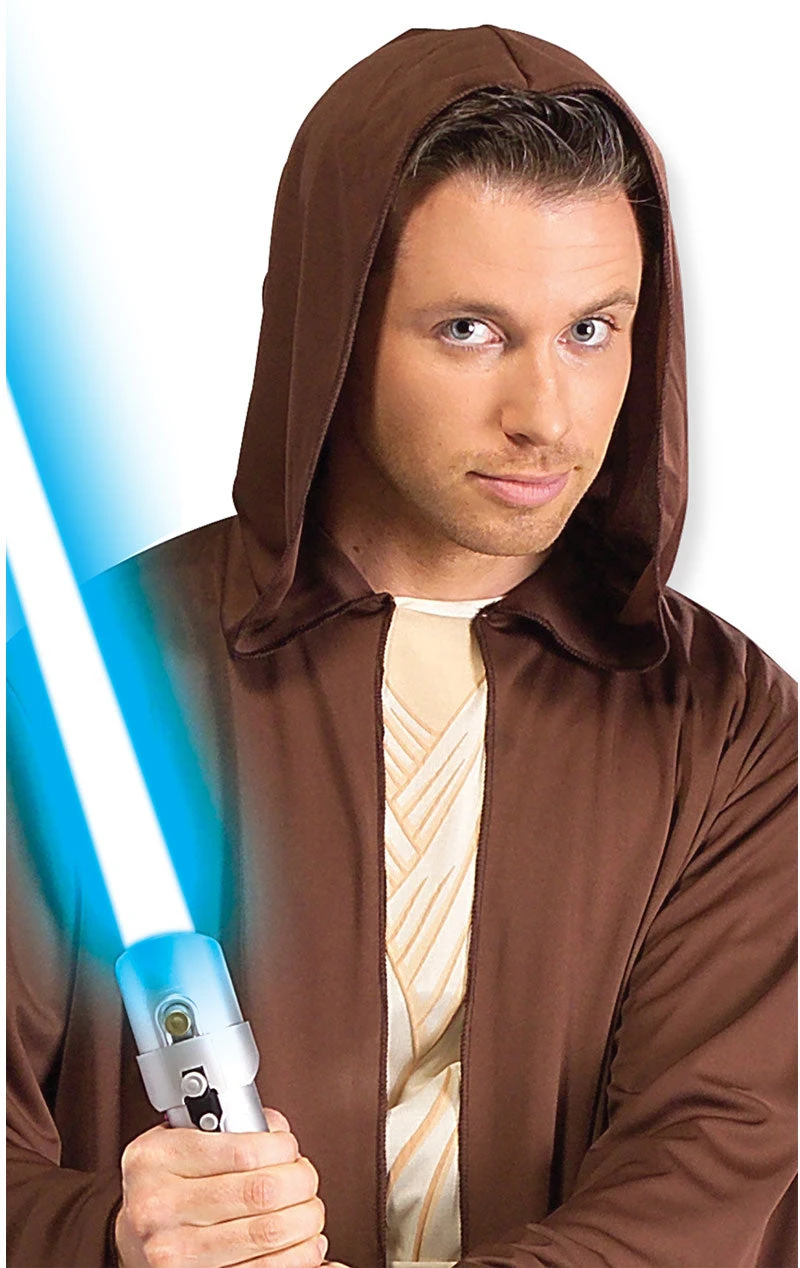 Star Wars Jedi Robe 4 Star Wars Jedi Robe - Image 2