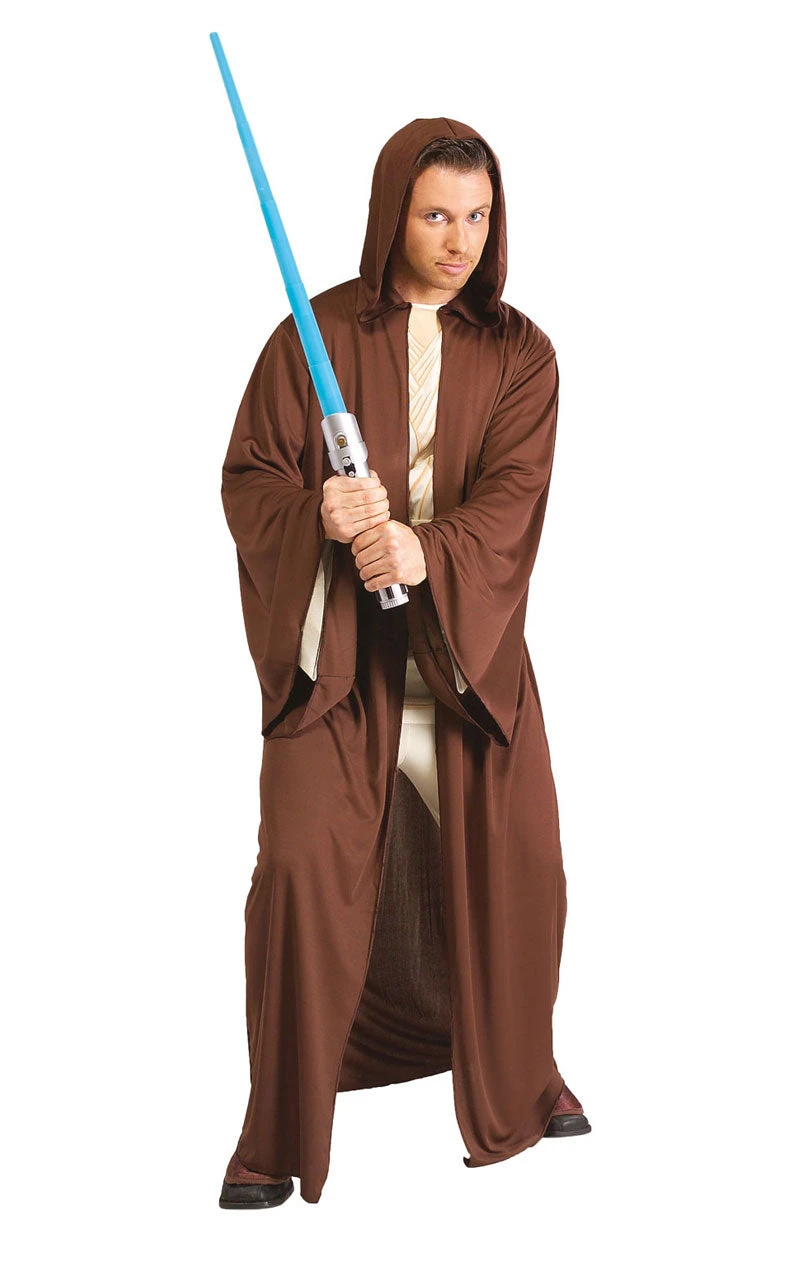 Star Wars Jedi Robe 3 Star Wars Jedi Robe