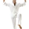 Palmer Adult Daniel San Karate Kid Costume -Masquerade Costumes 00011664p