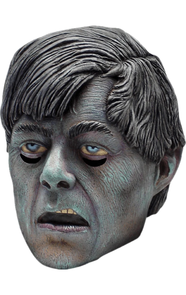 Dawn Of The Dead Fly Boy Facepiece 3 Dawn Of The Dead Fly Boy Facepiece