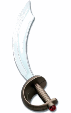 Arabian Sword