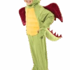 Kids Dragon Costume -Masquerade Costumes 00012513p
