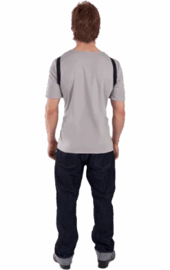 Mens Alan Hangover Stag Costume -Masquerade Costumes 00013217a02