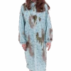 Womens Regan The Exorcist Halloween Costume -Masquerade Costumes 00013233p